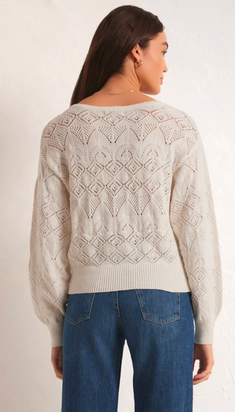 Shop KAsia Pullover from Kaffe