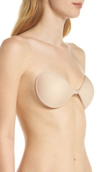 NuBra® Feather-Lite Strapless Backless Adhesive Bras
