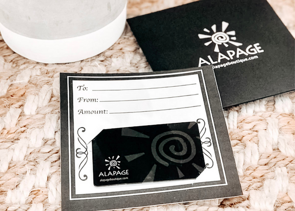 Allure-Jewelry Roll – Alapage Boutique