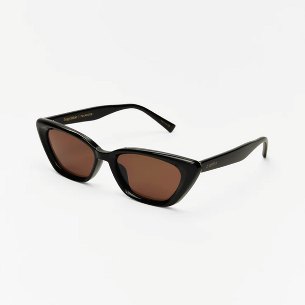 Staycation Polarized Sunglasses