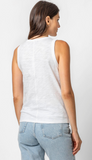 Back Seam Tank