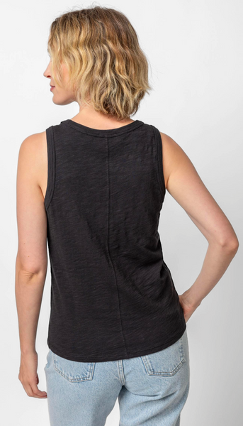 Back Seam Tank