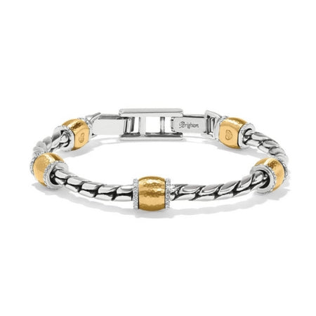 Daisy Dee Gold Bracelet