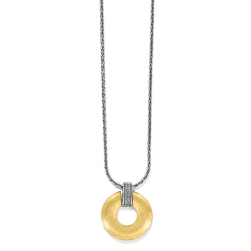 Meridian Geo Small Necklace