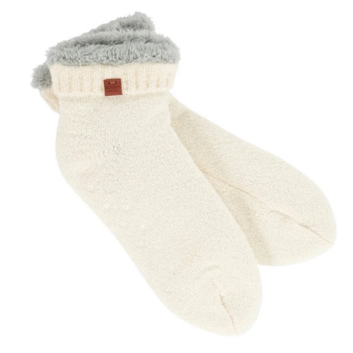 Ankle Slipper Socks