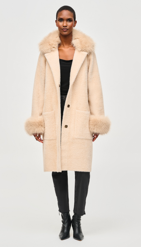 Eloise Coat