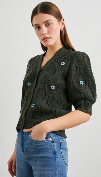 Isla Cardigan