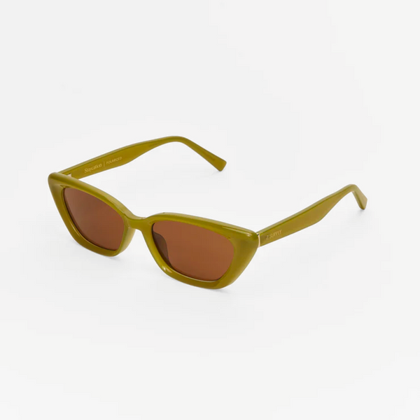 Staycation Polarized Sunglasses