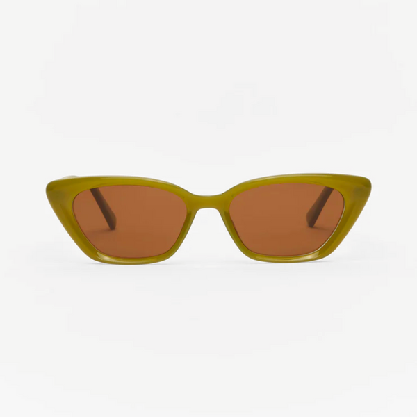 Staycation Polarized Sunglasses