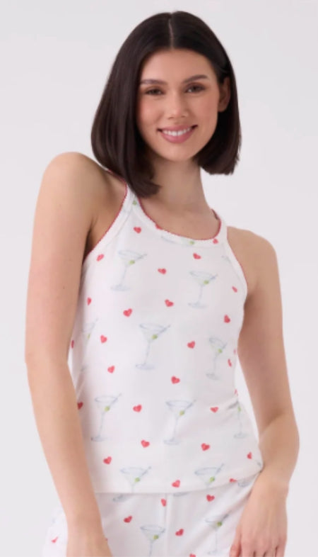 Cami-Summerday Tank