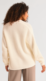 Sutton Rib Cardigan