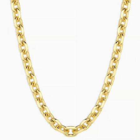 Helios Reversible Necklace