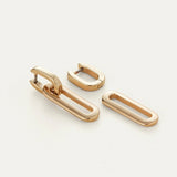 Teeni Detachable Link Earrings