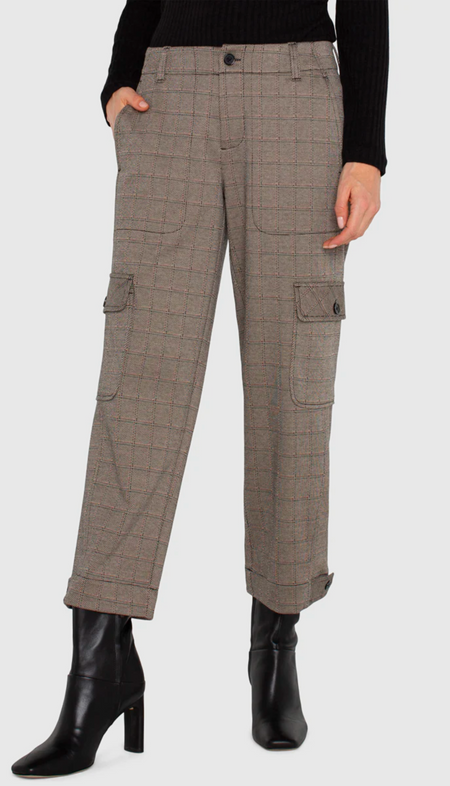 Layover Modal Fleece Pant