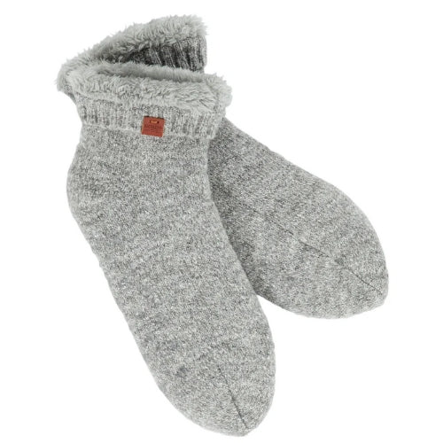 Ankle Slipper Socks