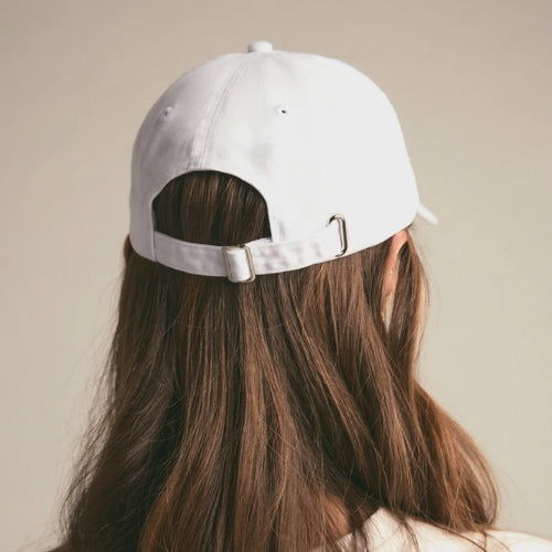 Classic Logo Baseball Hat