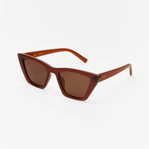 Villa Polarized Sunglasses