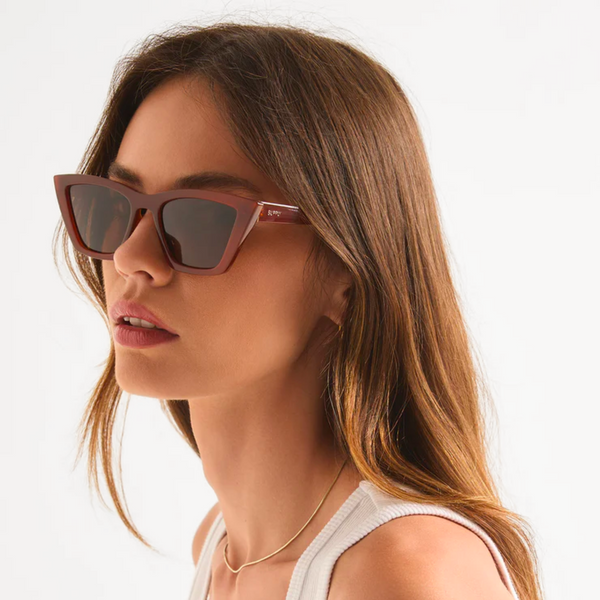 Villa Polarized Sunglasses