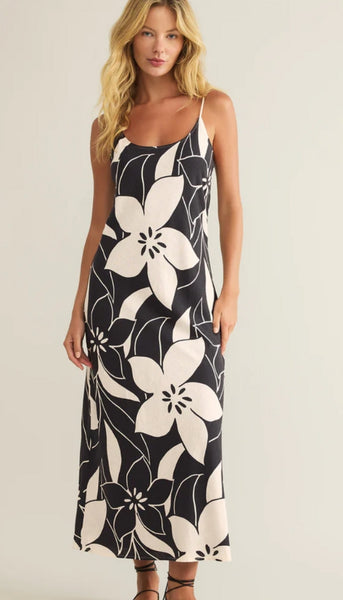 Cecily Madero Maxi Dress