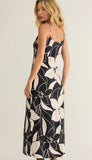 Cecily Madero Maxi Dress