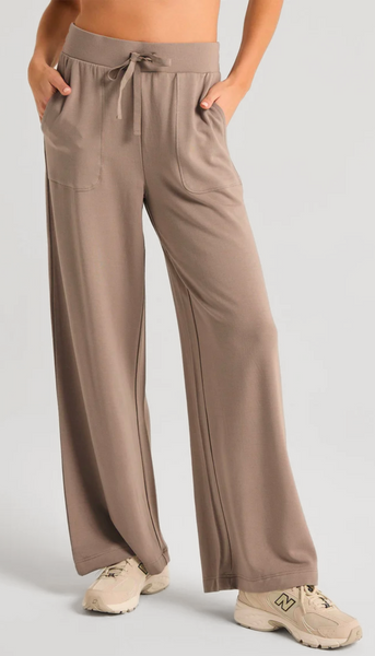 Layover Modal Fleece Pant