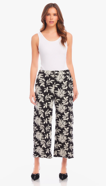 Rylie Crop Pant