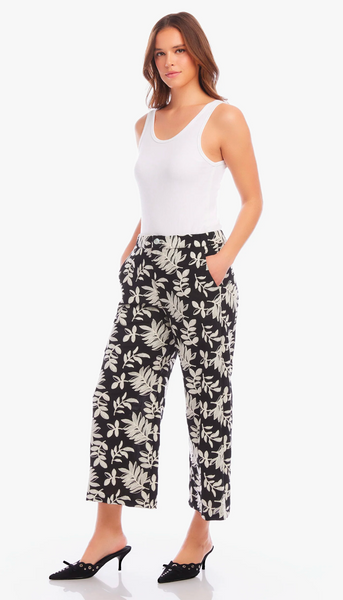 Rylie Crop Pant