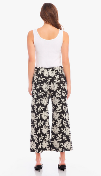 Rylie Crop Pant