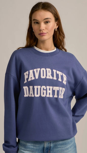 Collegiate Sweatshirt