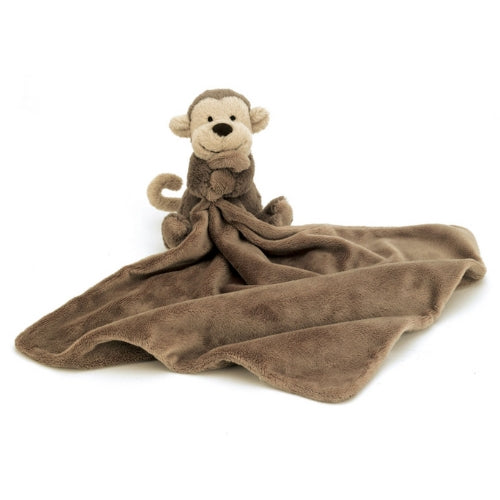 Bashful Monkey Soother