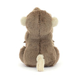 Bashful Monkey Soother