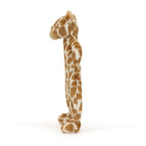 Bashful Giraffe Comforter