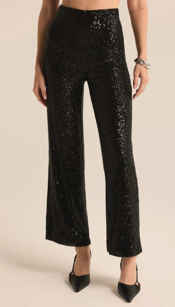 Skylar Sequin Pant