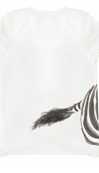 Zebra T-Shirt