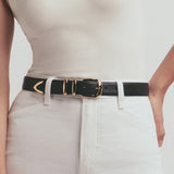 The Jordan Belt