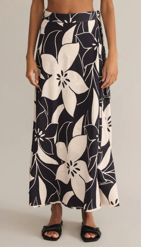 Gail Midi Skirt