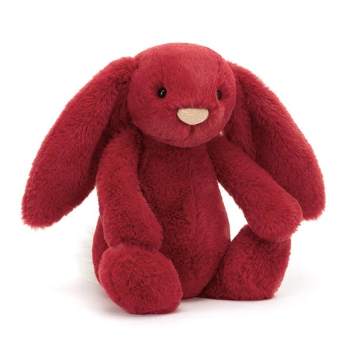 Bashful Luxe Bunny Scarlet