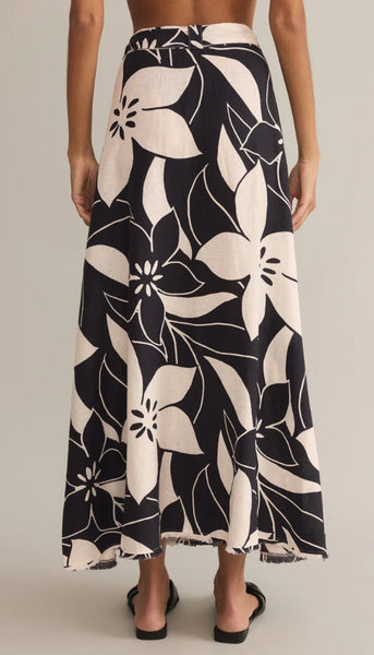 Salerno Madero Wrap Skirt