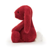 Bashful Luxe Bunny Scarlet