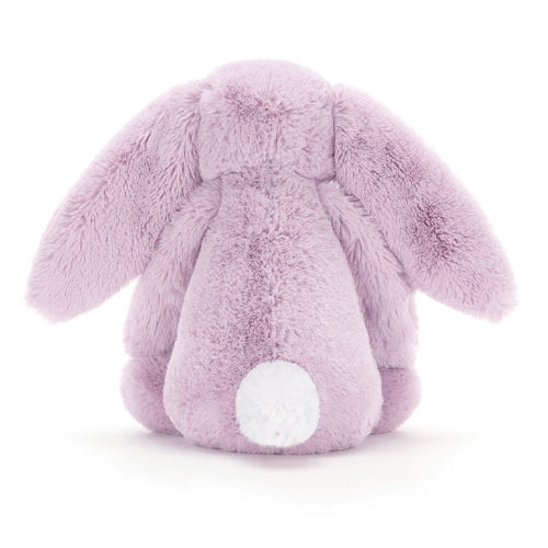 Bashfull Lilac Bunny-Medium