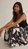 Salerno Madero Wrap Skirt