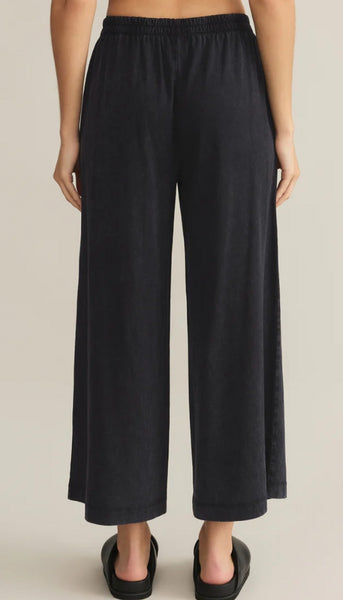 Scout Jersey Flare Pant