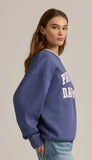 Collegiate Sweatshirt