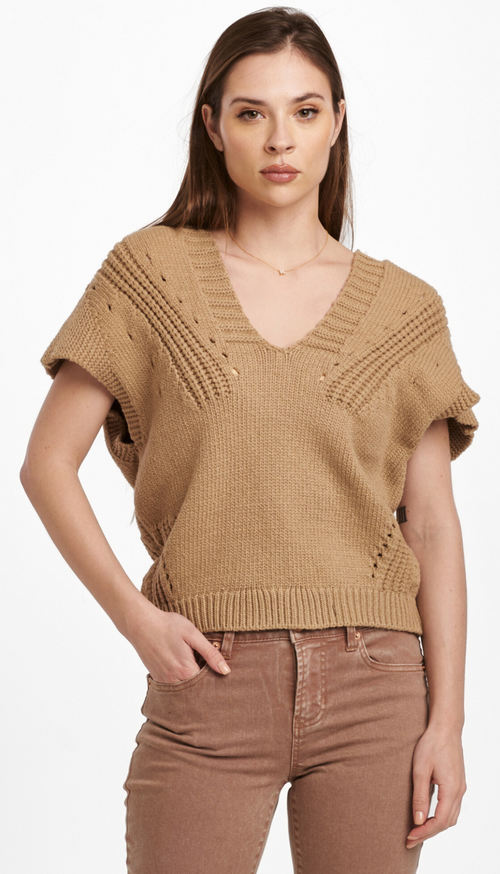 Emira Sweater