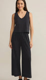 Scout Jersey Flare Pant