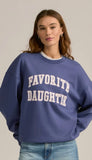 Collegiate Sweatshirt