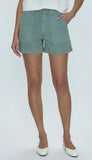 Marissa High Rise Utility Short