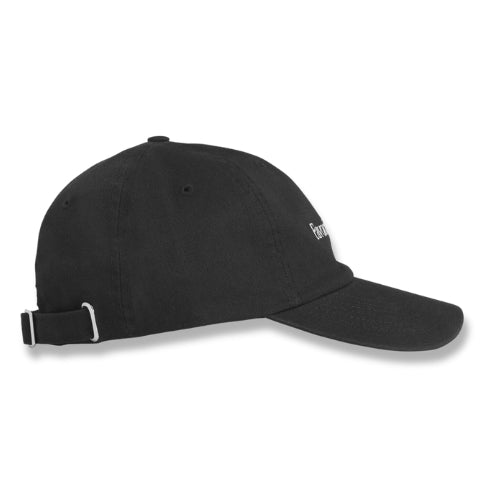 Classic Logo Baseball Hat