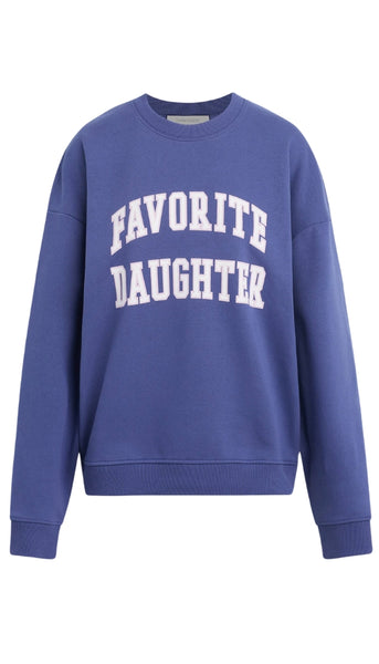 Collegiate Sweatshirt