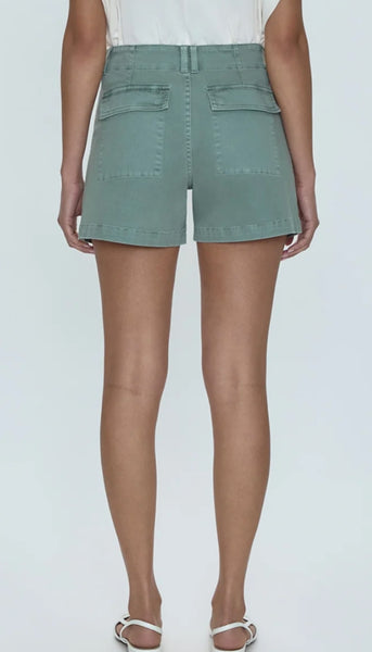 Marissa High Rise Utility Short